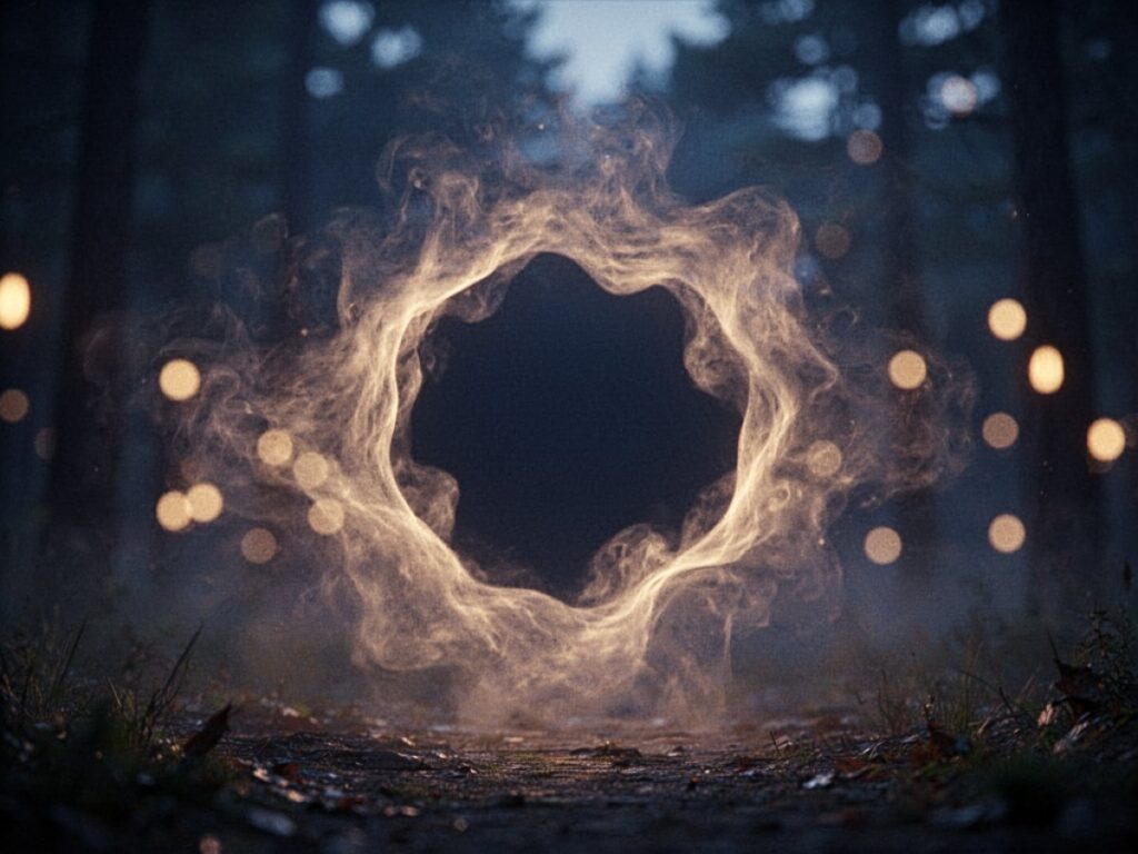 Rêver d'Invisibilité : signification et symbolique du rêve