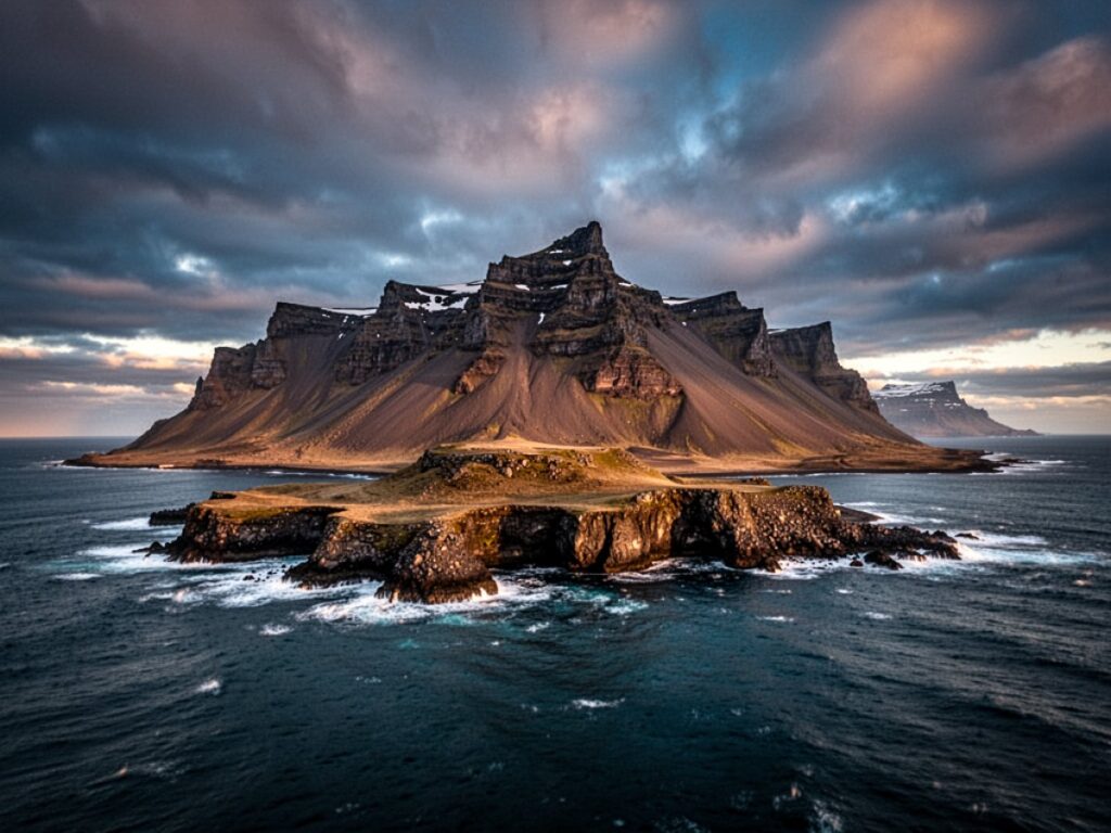 Rêver d'Islande : signification et symbolique du rêve