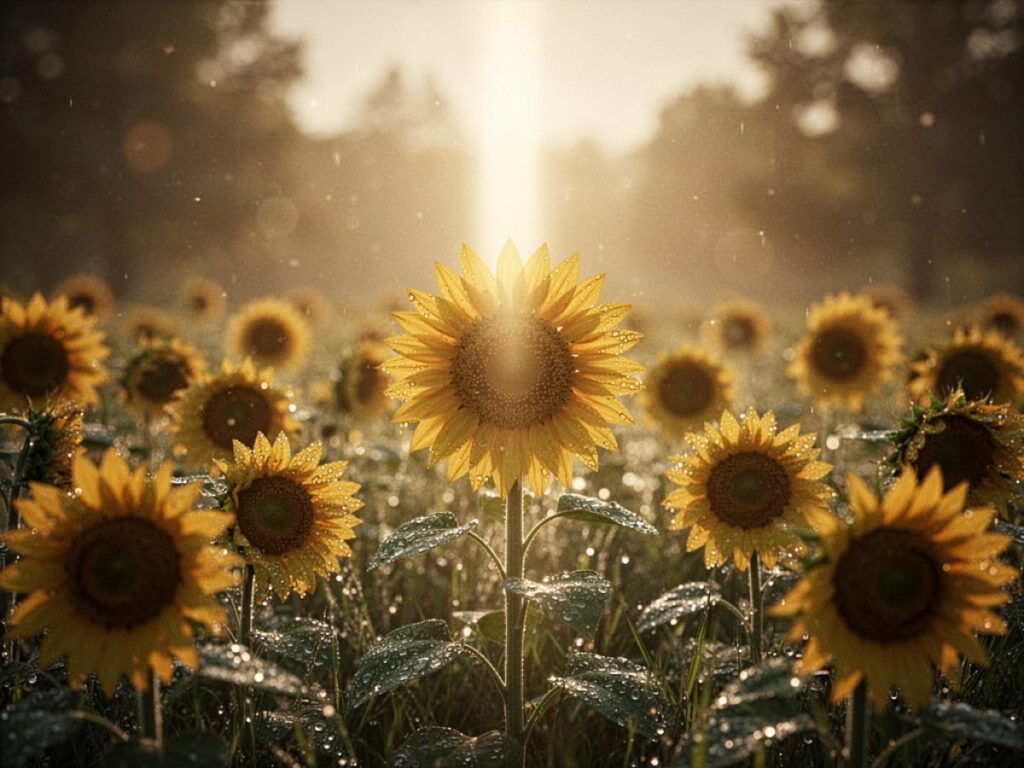 Rêver de Jaune : signification et symbolique du rêve