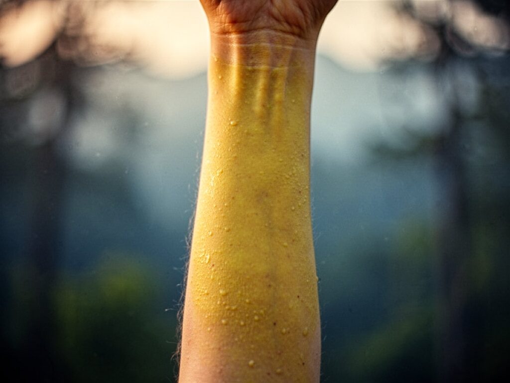 Rêver de Jaunisse : signification et symbolique du rêve