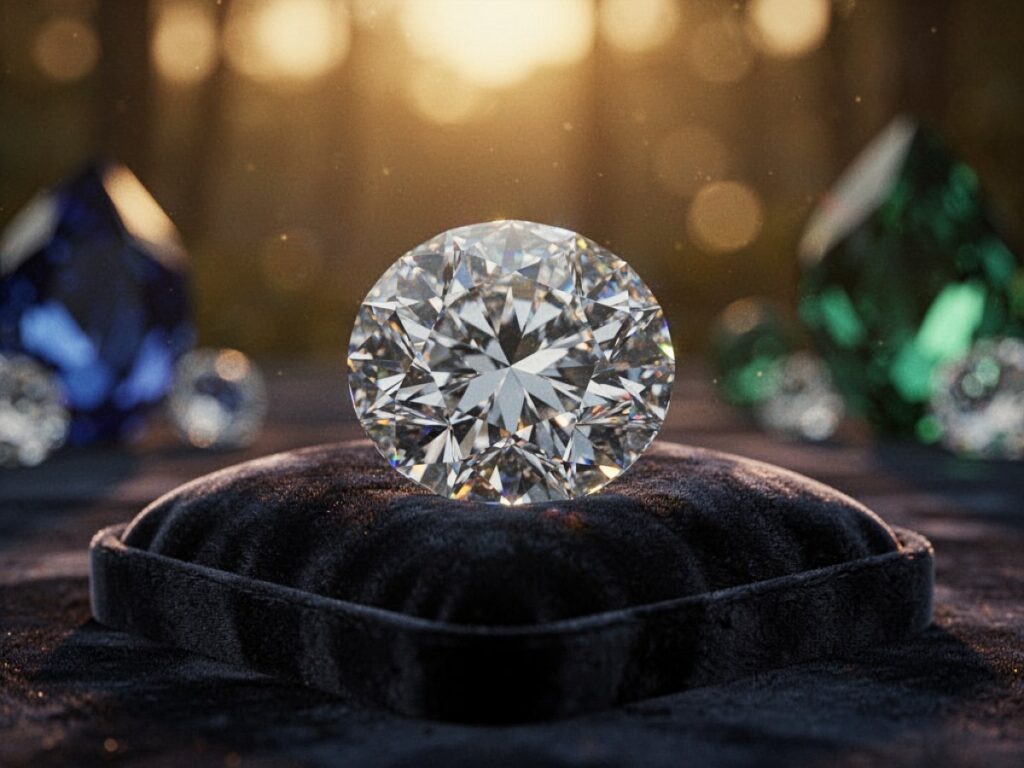 Rêver de Joyau : signification et symbolique du rêve