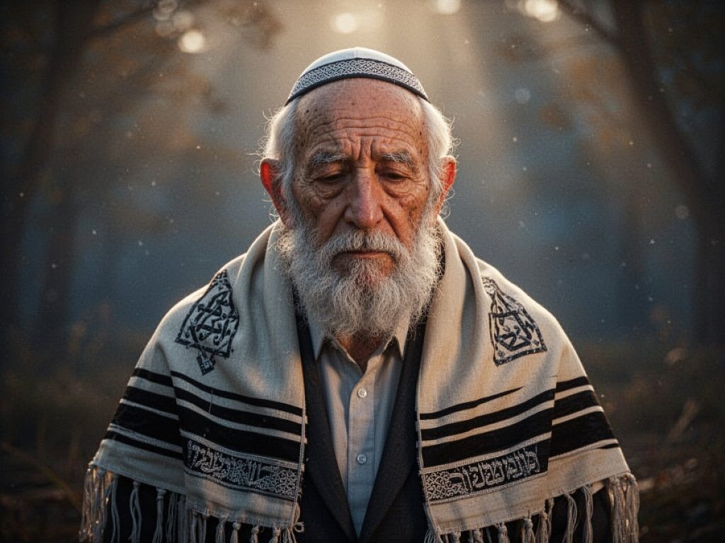 Rêver de Juif : signification et symbolique du rêve