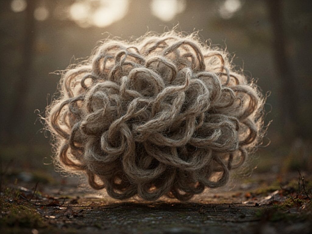 Rêver de Laine : signification et symbolique du rêve