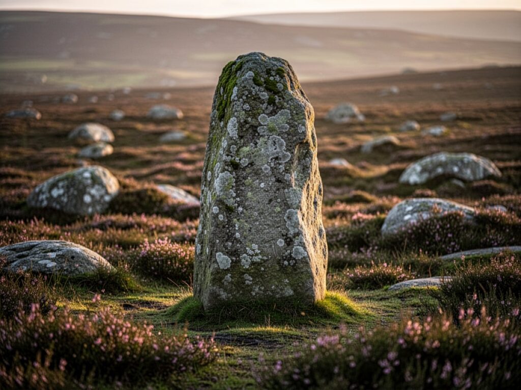 Rêver de Lande : signification et symbolique du rêve