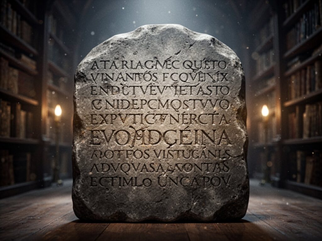 Rêver de Latin : signification et symbolique du rêve