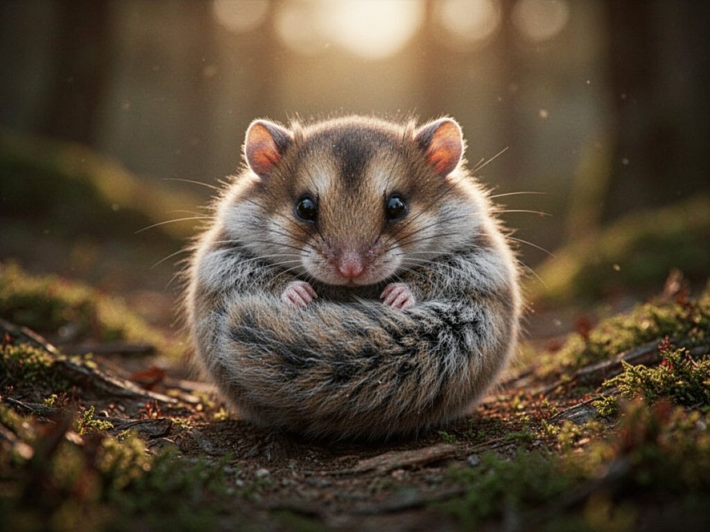 Rêver de Loir : signification et symbolique du rêve