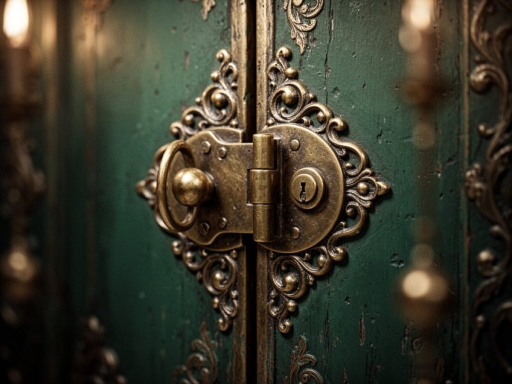 Rêver de Loquet : signification et symbolique du rêve