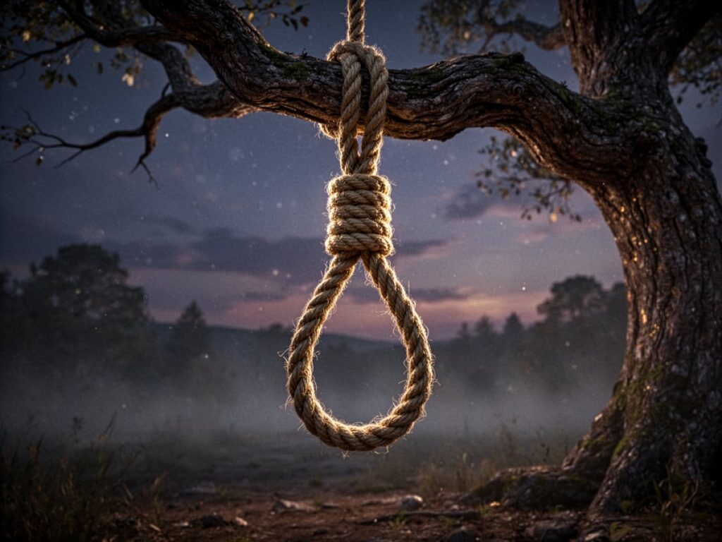 Rêver de Lyncher : signification et symbolique du rêve