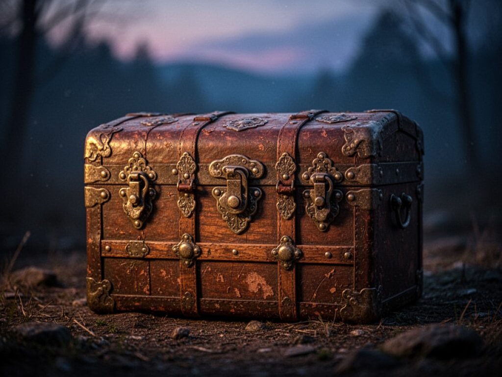 Rêver de Malle : signification et symbolique du rêve