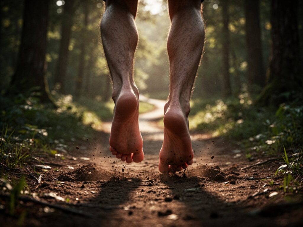 Rêver de Marcher : signification et symbolique du rêve