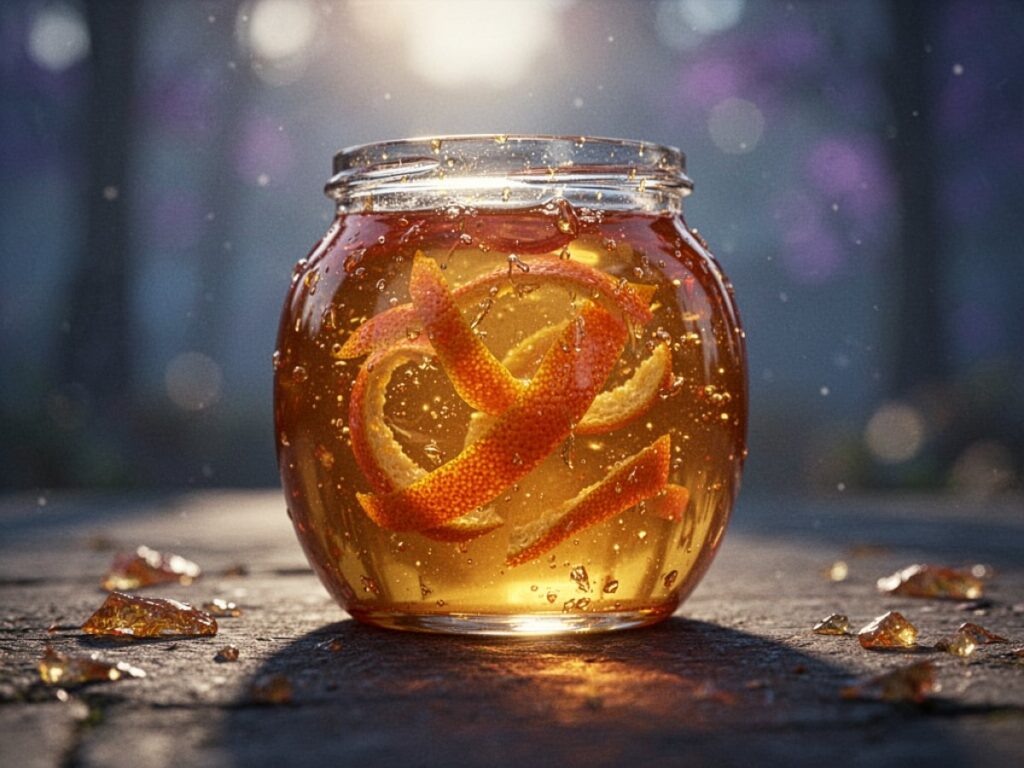 Rêver de Marmelade : signification et symbolique du rêve