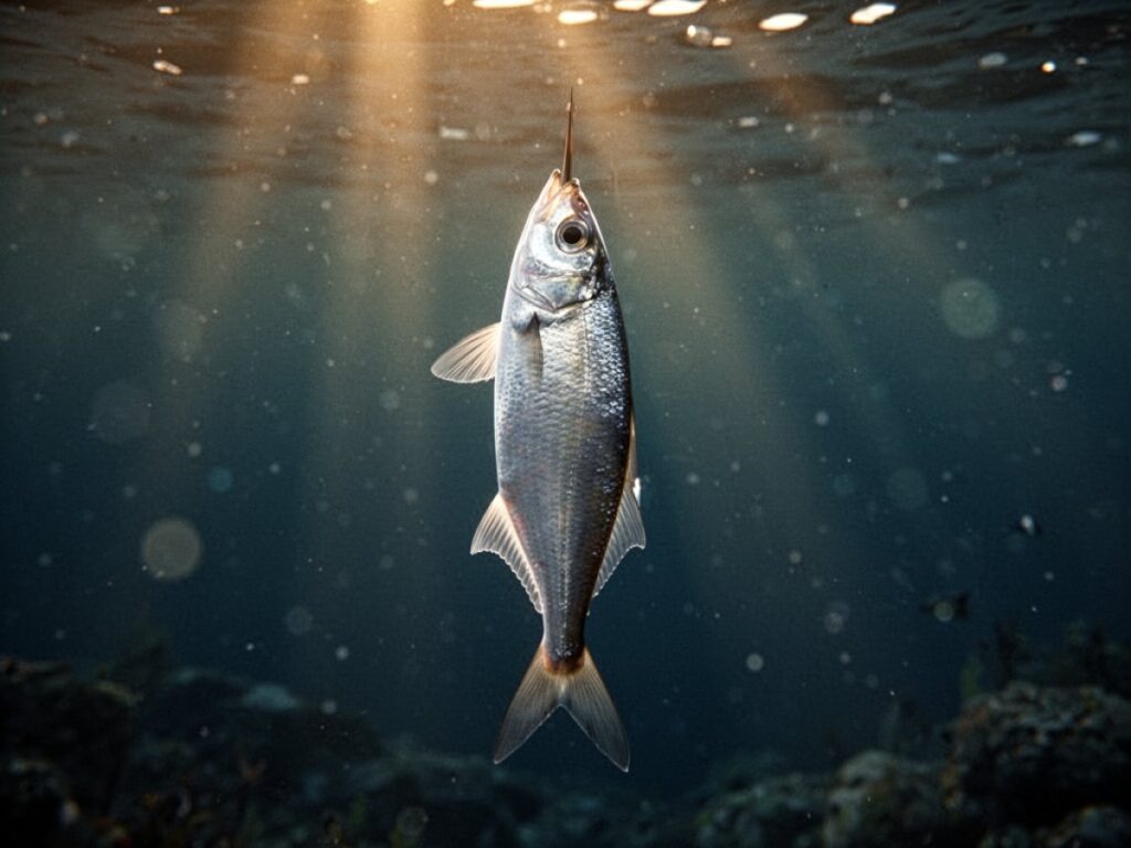 Rêver de Merlan : signification et symbolique du rêve