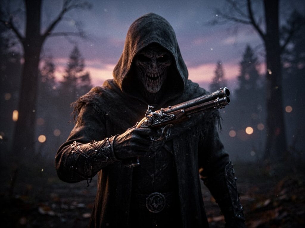 Rêver de Meurtrier : signification et symbolique du rêve