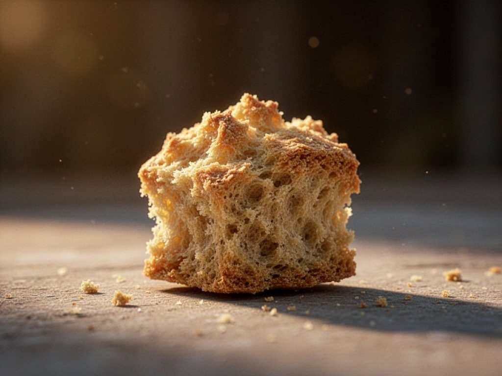 Rêver de Mie : signification et symbolique du rêve