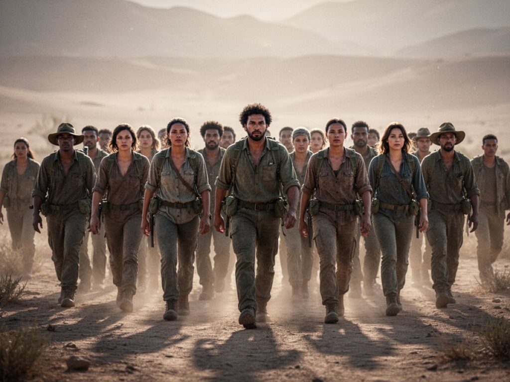 Rêver de Mobilisation : signification et symbolique du rêve