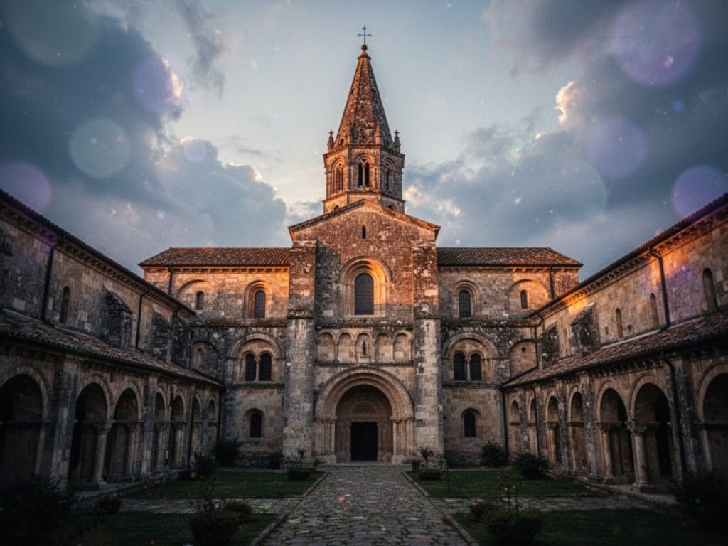 Rêver de Monastère : signification et symbolique du rêve