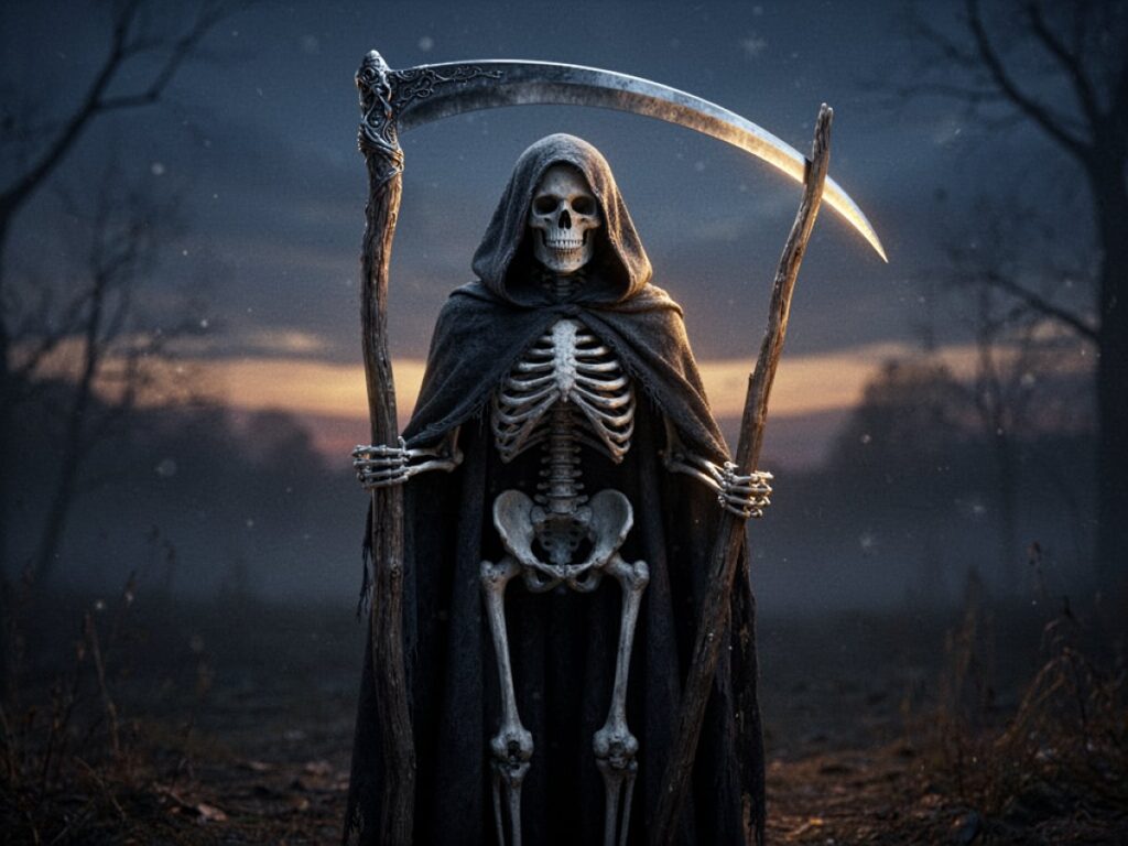 Rêver de Mort (Mourir) : signification et symbolique du rêve