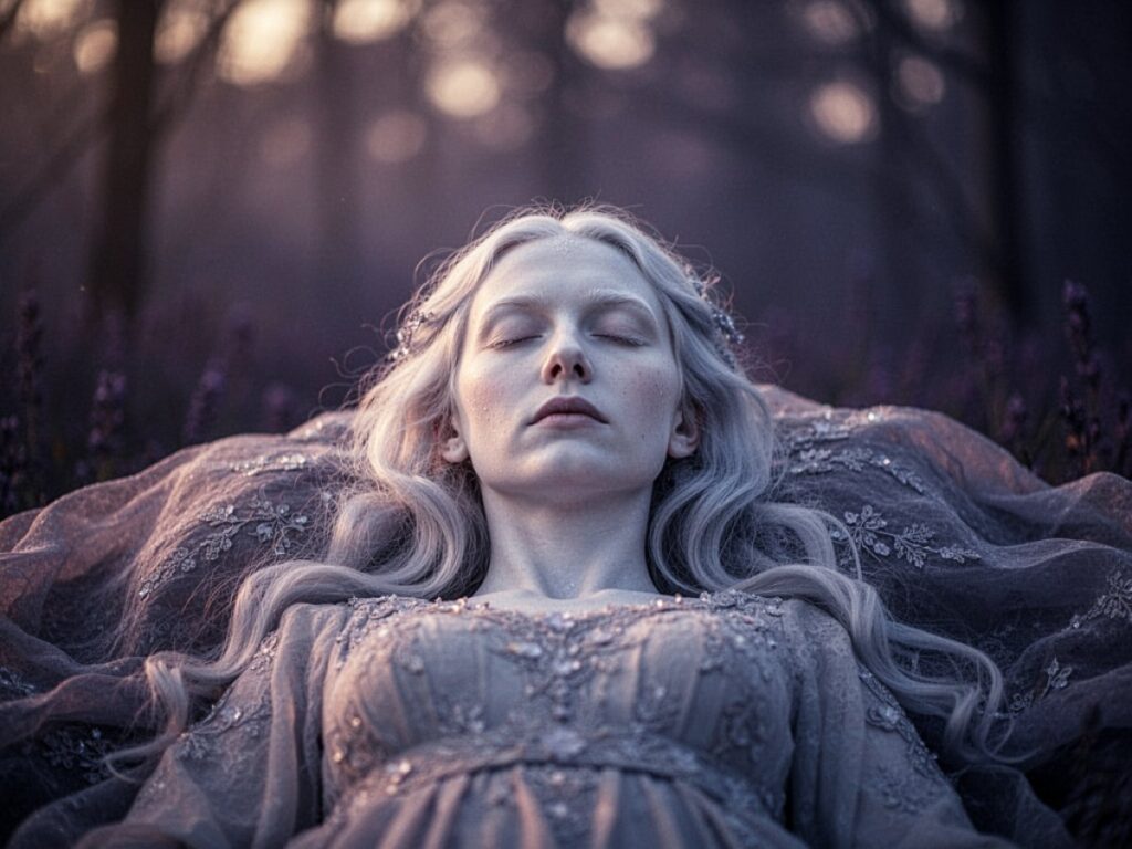 Rêver de Morts : signification et symbolique du rêve