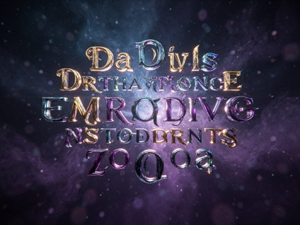 Rêver de Mots : signification et symbolique du rêve