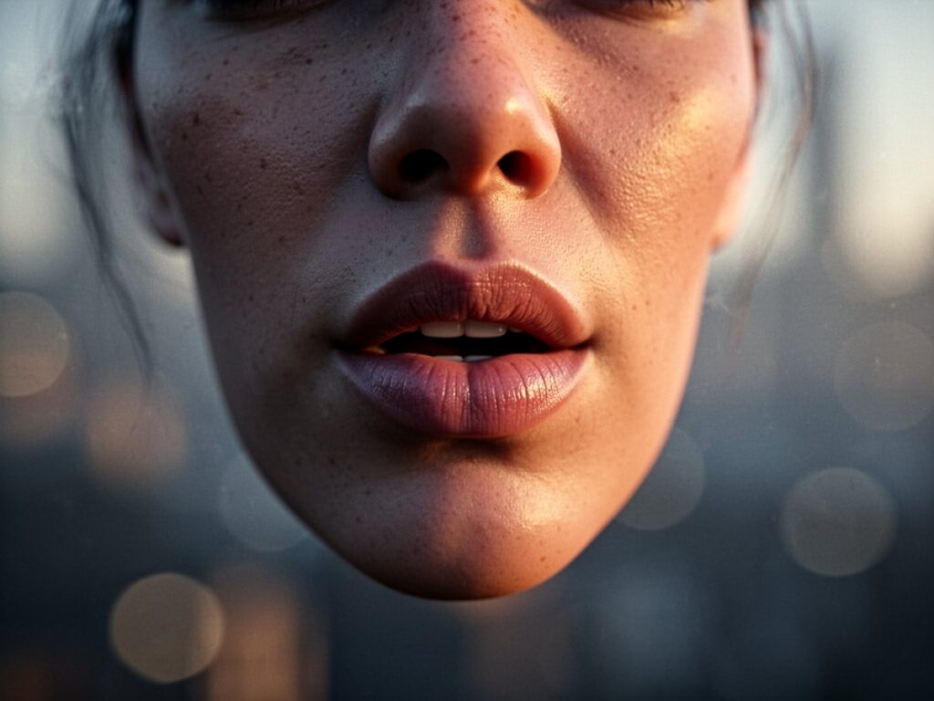 Rêver de Mutisme : signification et symbolique du rêve