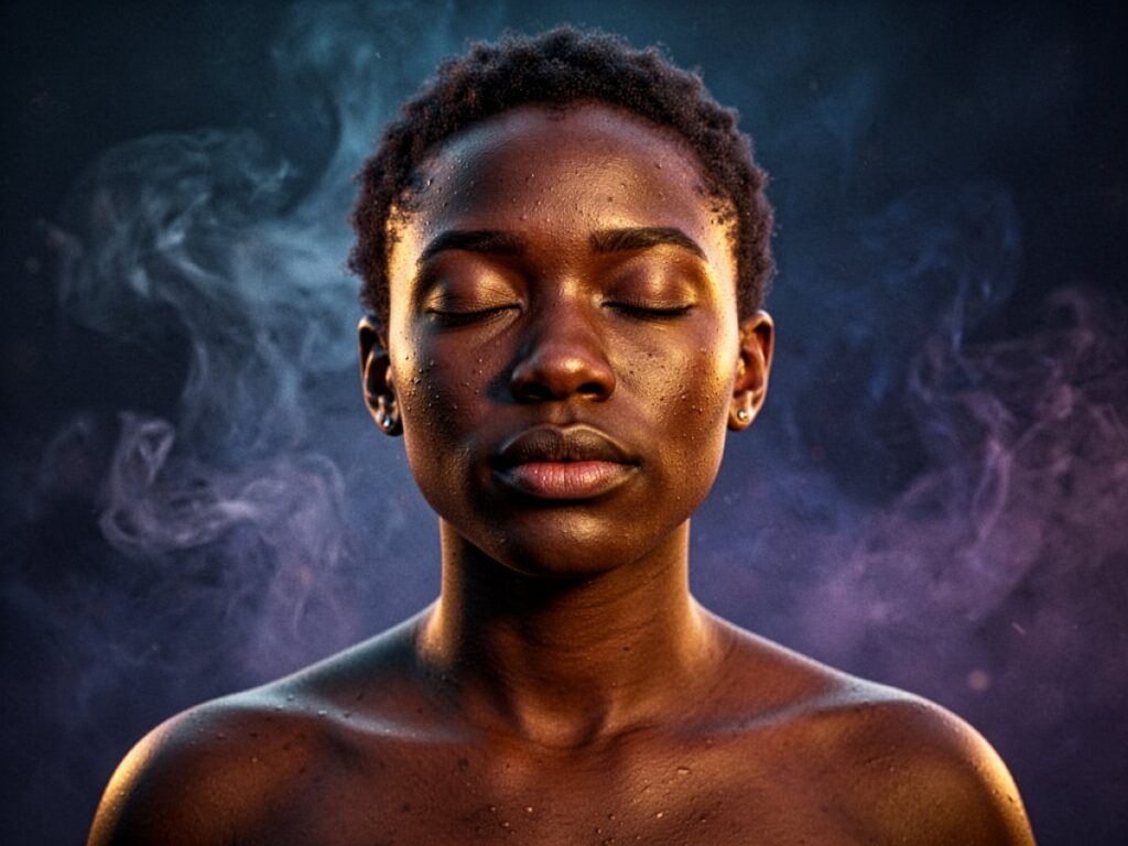 Rêver de Nègre : signification et symbolique du rêve