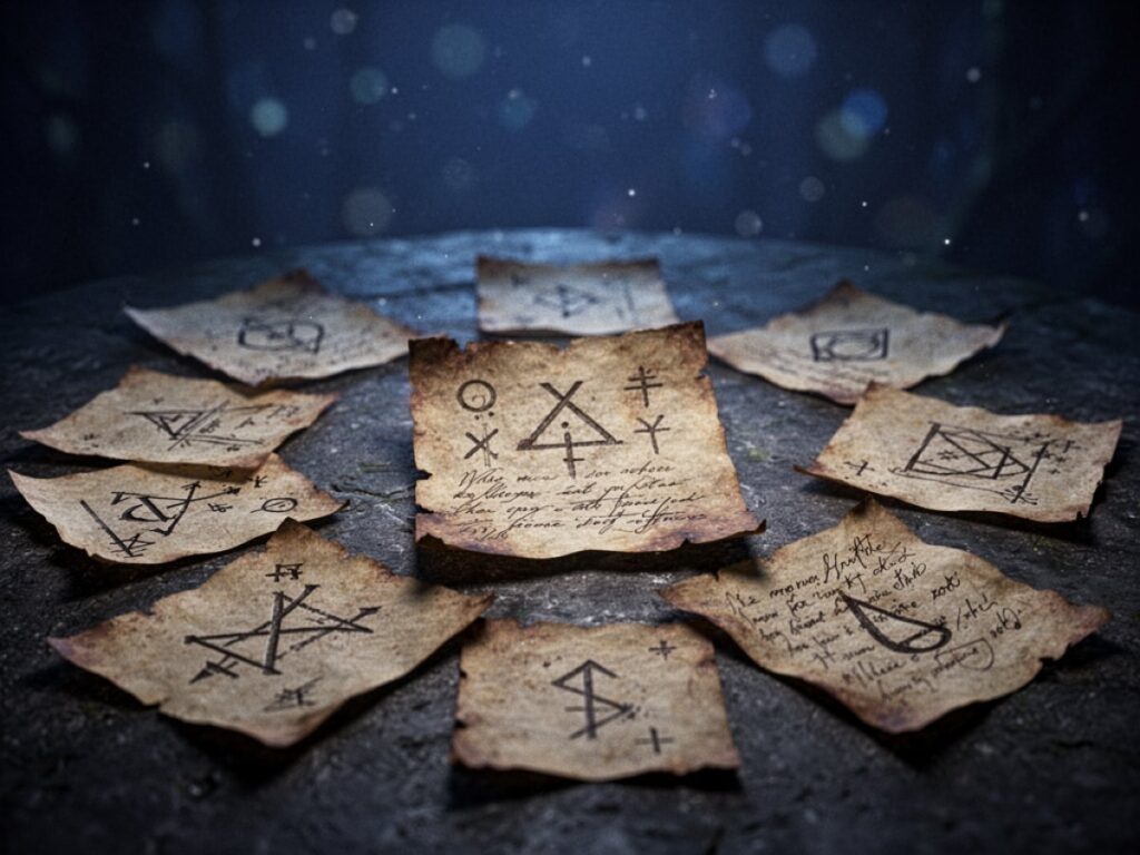 Rêver de Notes : signification et symbolique du rêve