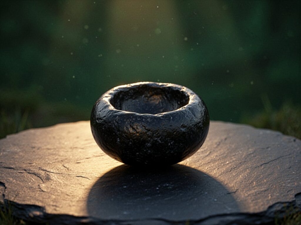 Rêver de Noyau : signification et symbolique du rêve