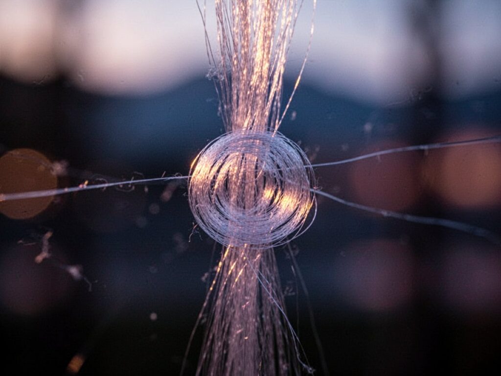 Rêver de Nylon : signification et symbolique du rêve