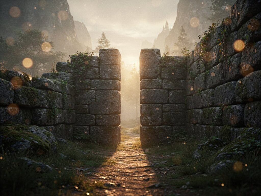 Rêver d'Obstacle : signification et symbolique du rêve