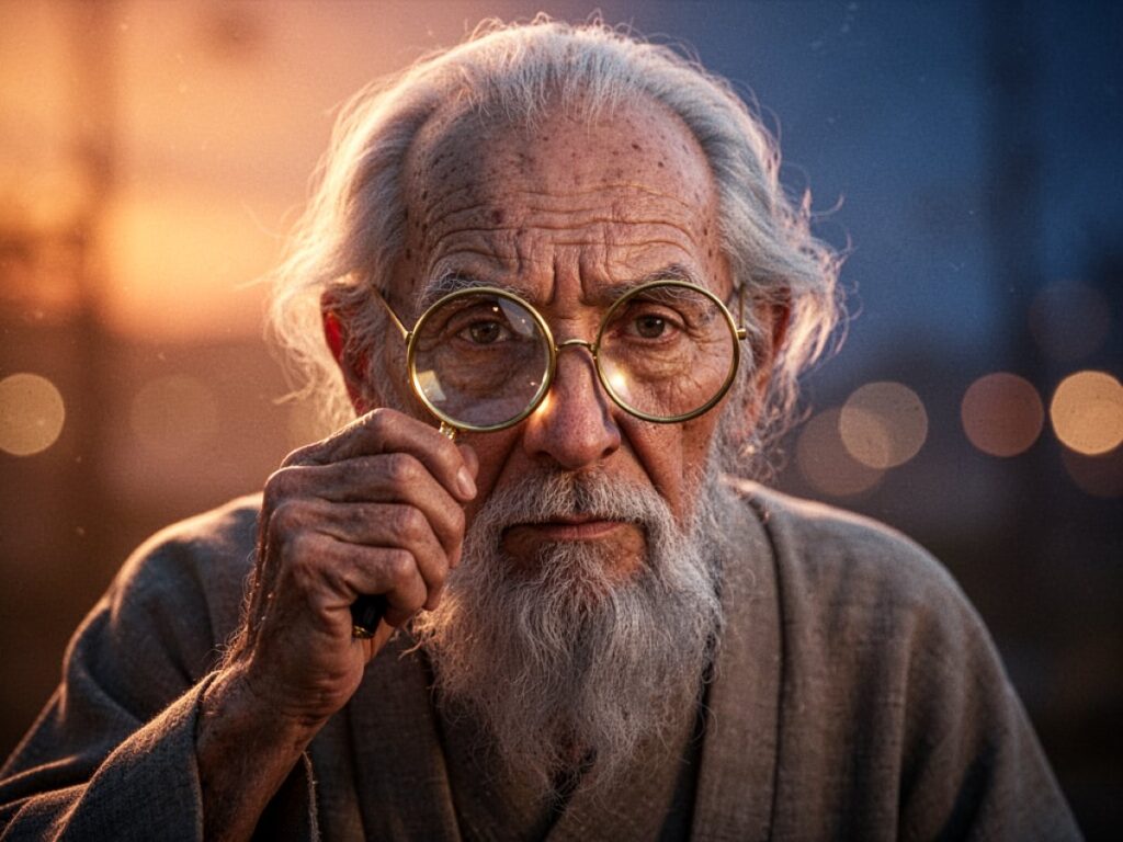 Rêver d'Oculiste : signification et symbolique du rêve