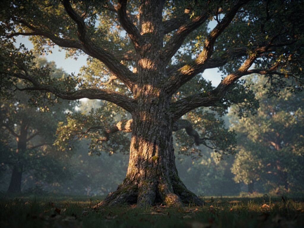 Rêver d'Orme : signification et symbolique du rêve