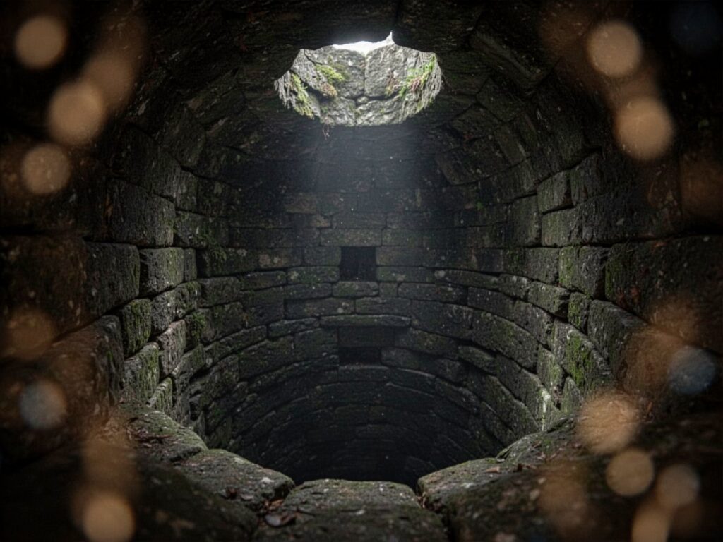 Rêver d'Oubliettes : signification et symbolique du rêve