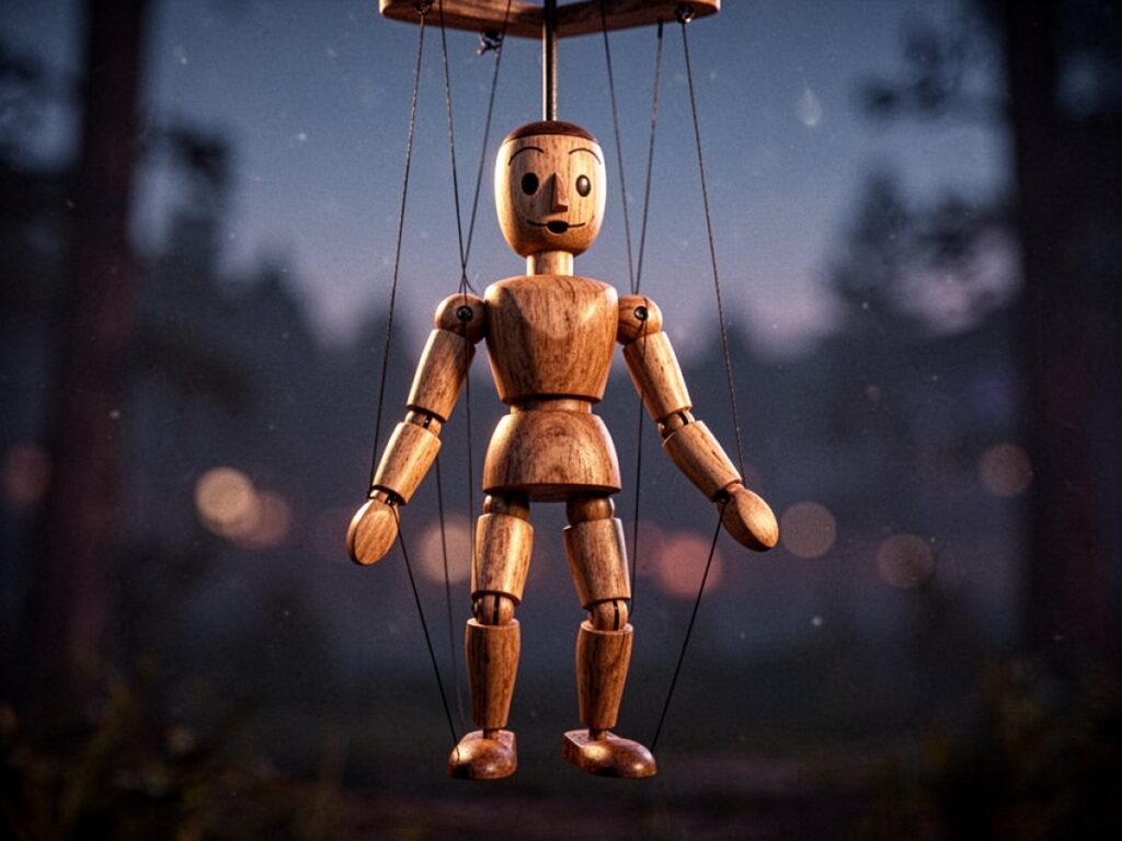 Rêver de Pantin : signification et symbolique du rêve