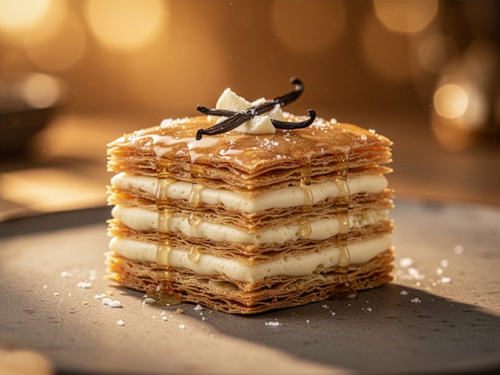 Rêver de Pâtisserie : signification et symbolique du rêve