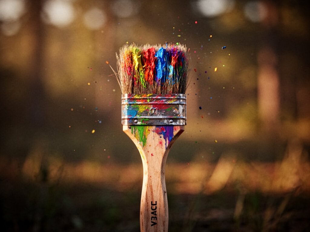 Rêver de Peindre : signification et symbolique du rêve