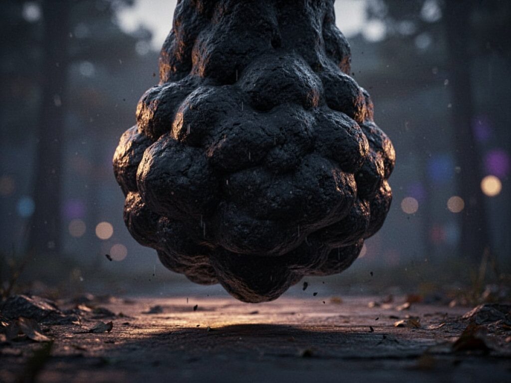 Rêver de Peine : signification et symbolique du rêve