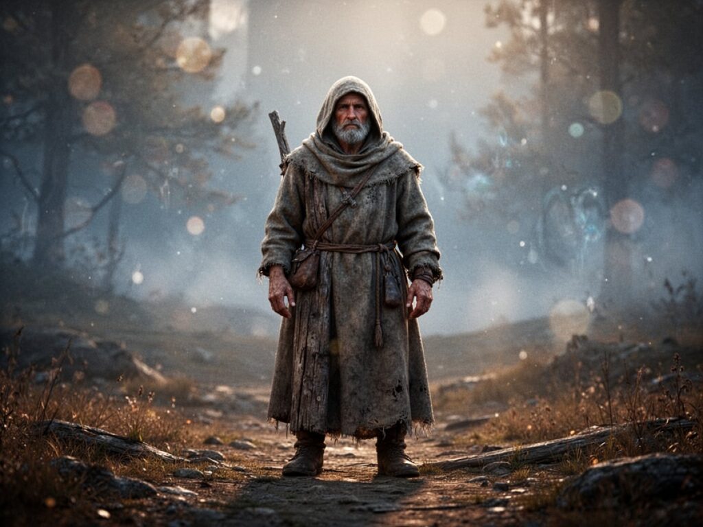 Rêver de Pèlerin : signification et symbolique du rêve