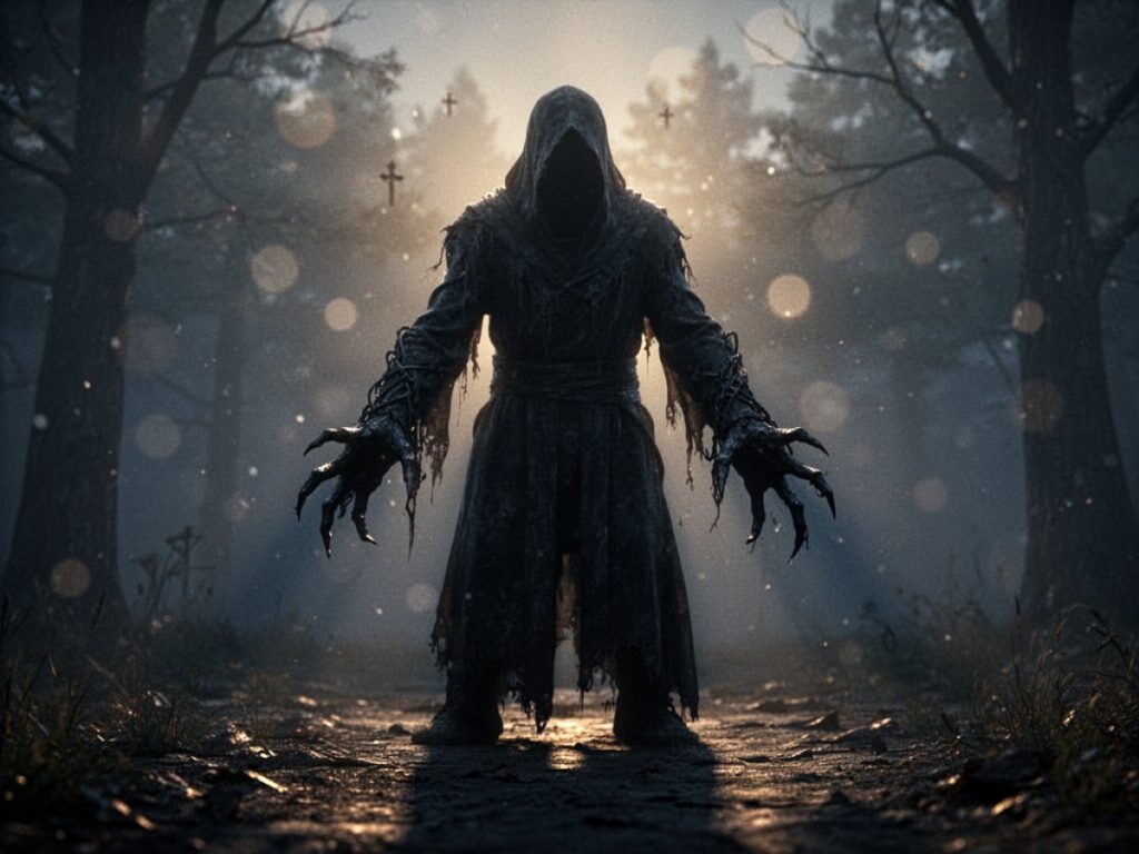 Rêver de Persécution : signification et symbolique du rêve