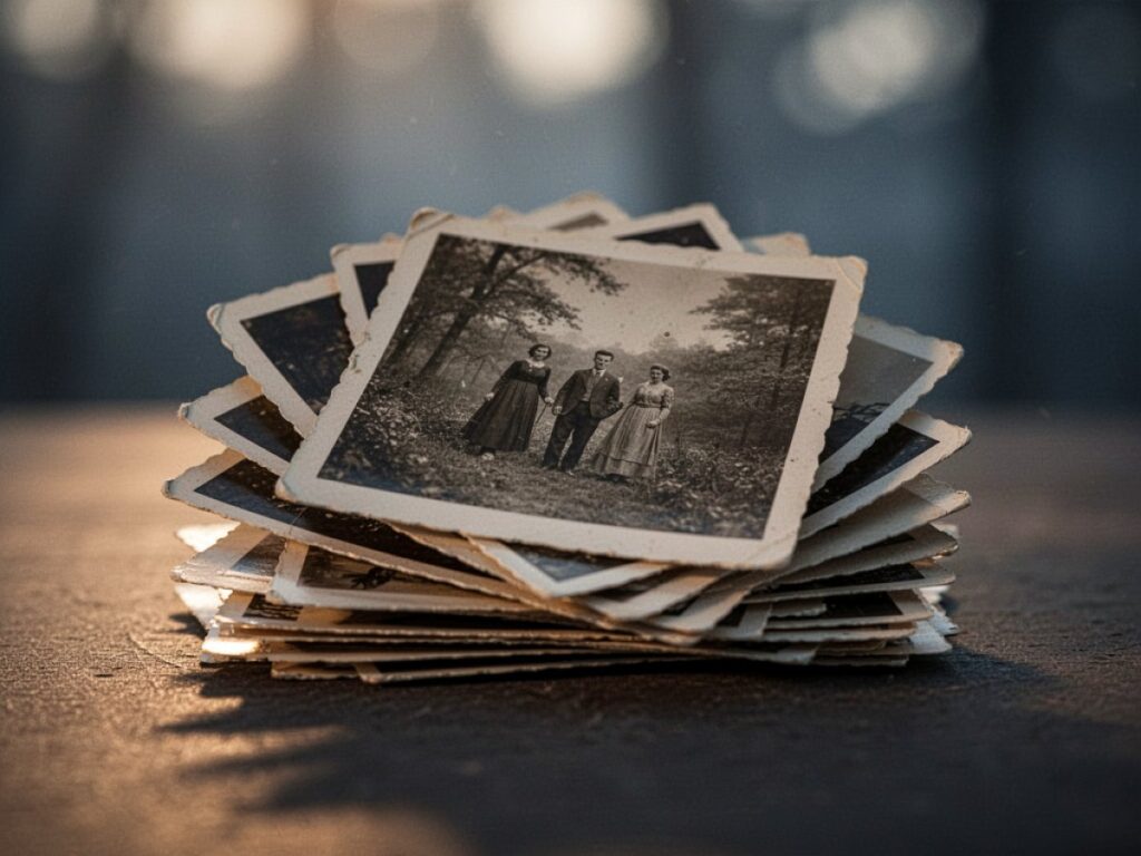 Rêver de Photos : signification et symbolique du rêve