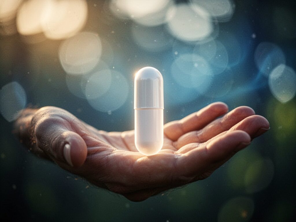 Rêver de Pilule : signification et symbolique du rêve