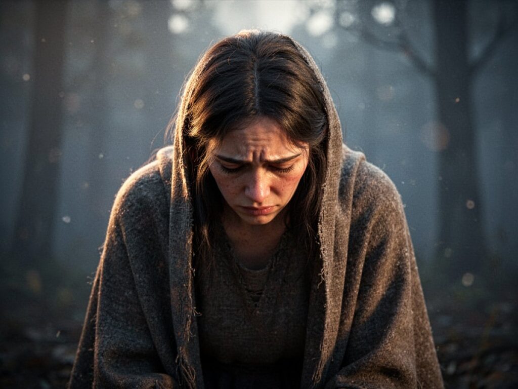 Rêver de Pitié : signification et symbolique du rêve