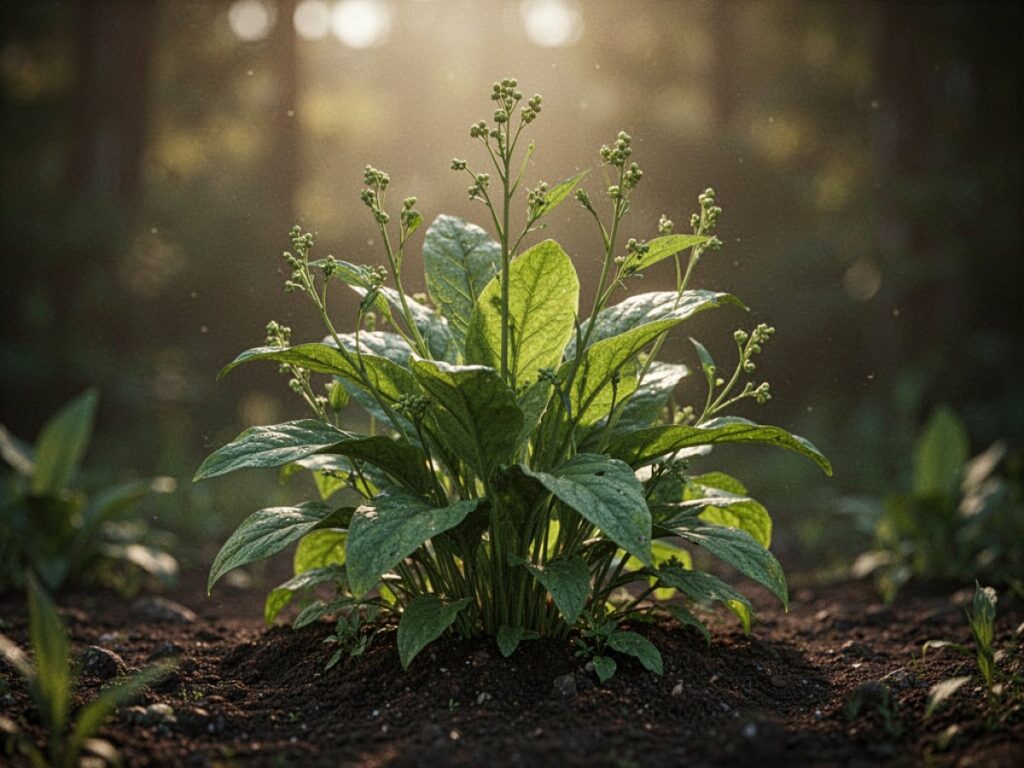 Rêver de Plantes : signification et symbolique du rêve
