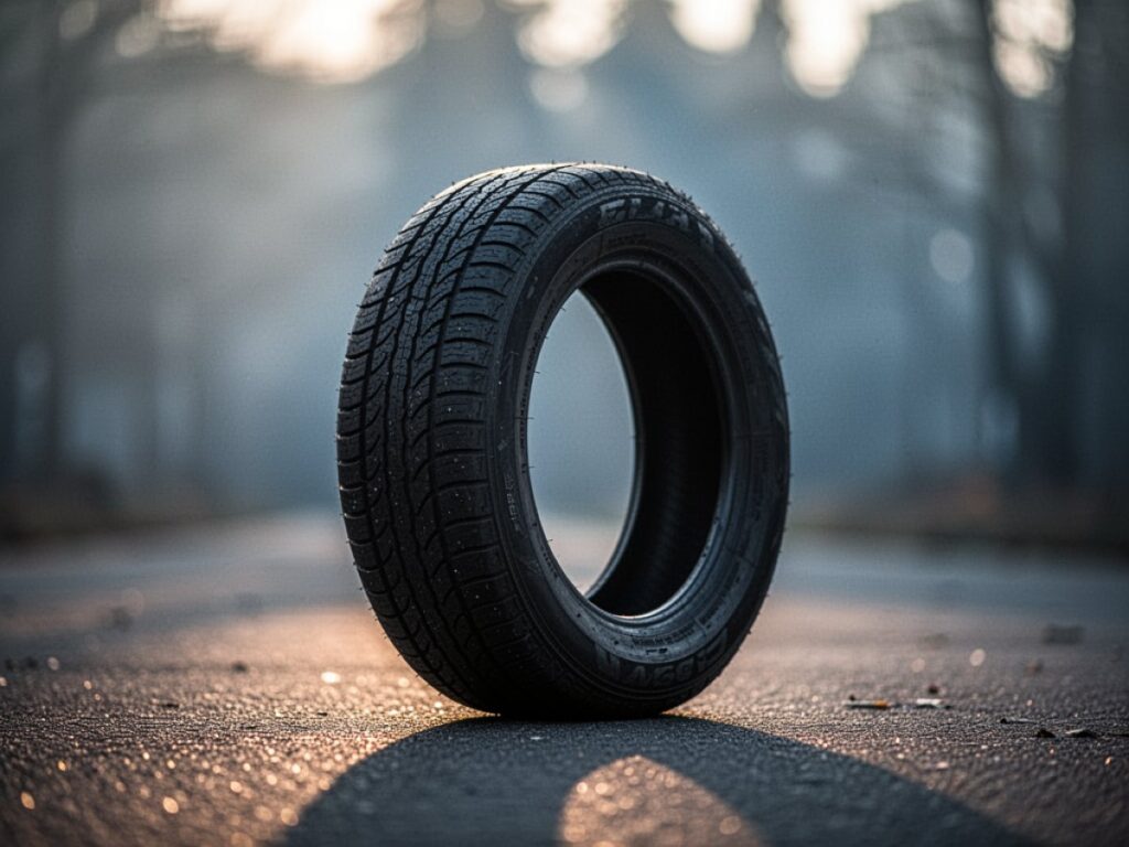 Rêver de Pneus : signification et symbolique du rêve