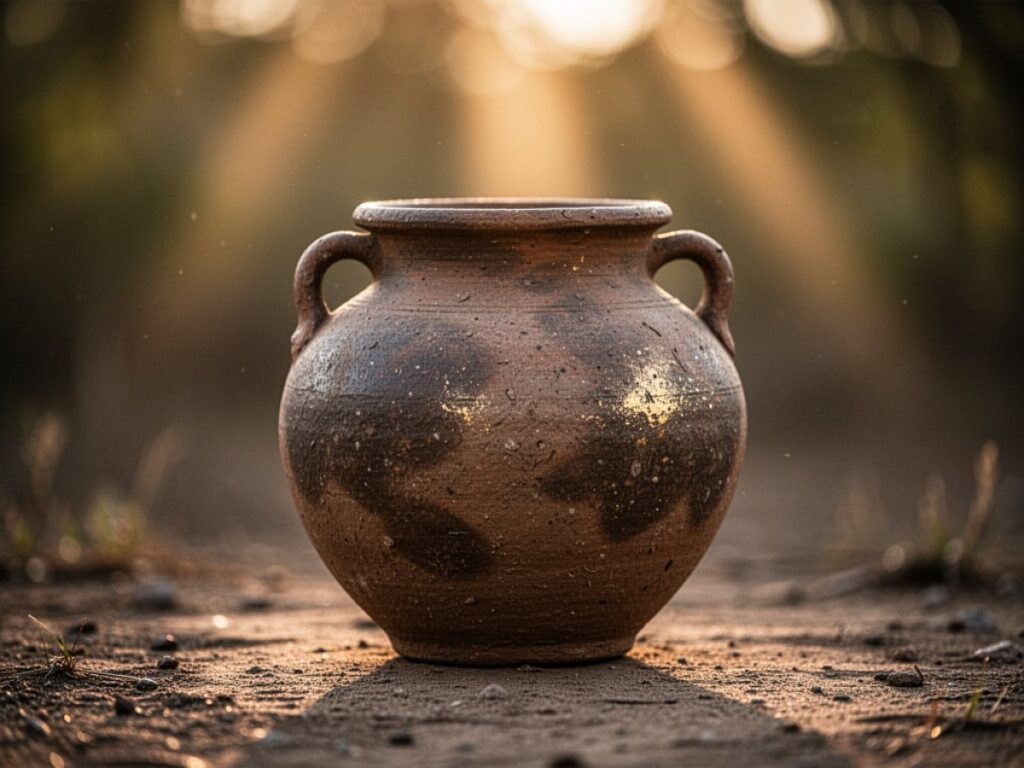 Rêver de Pot : signification et symbolique du rêve