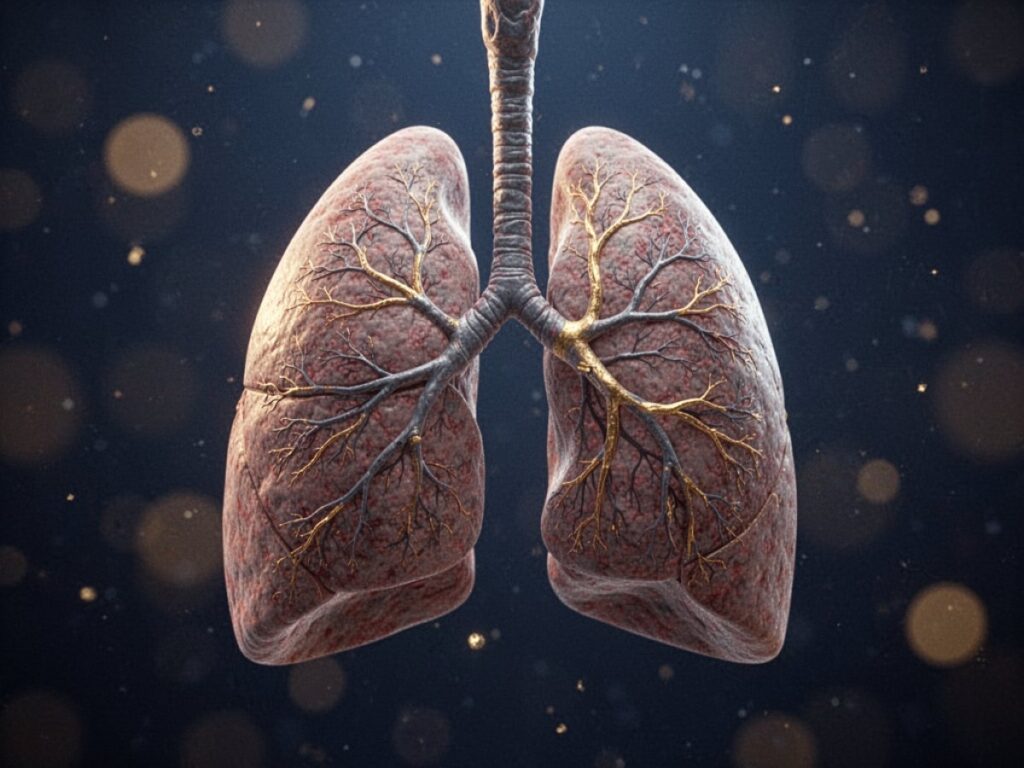 Rêver de Poumon : signification et symbolique du rêve