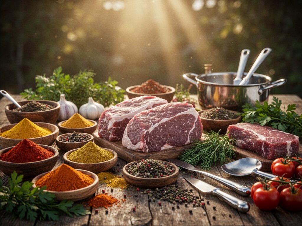 Rêver de Préparation : signification et symbolique du rêve