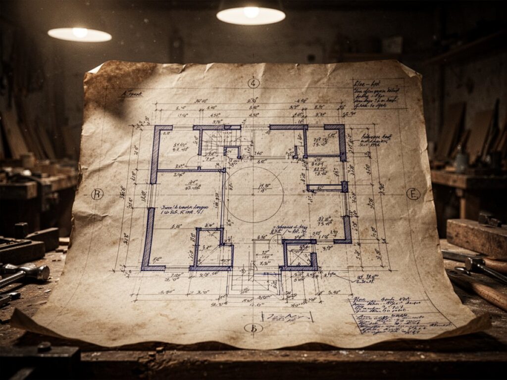 Rêver de Projet : signification et symbolique du rêve