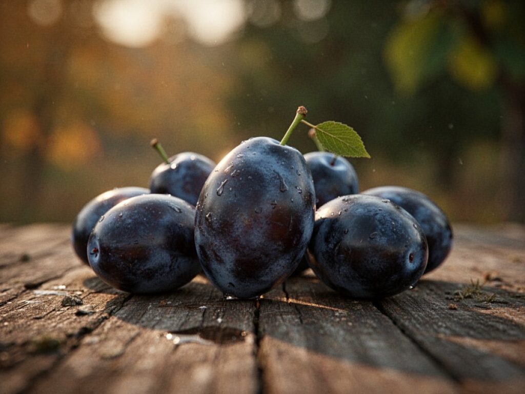 Rêver de Pruneaux : signification et symbolique du rêve