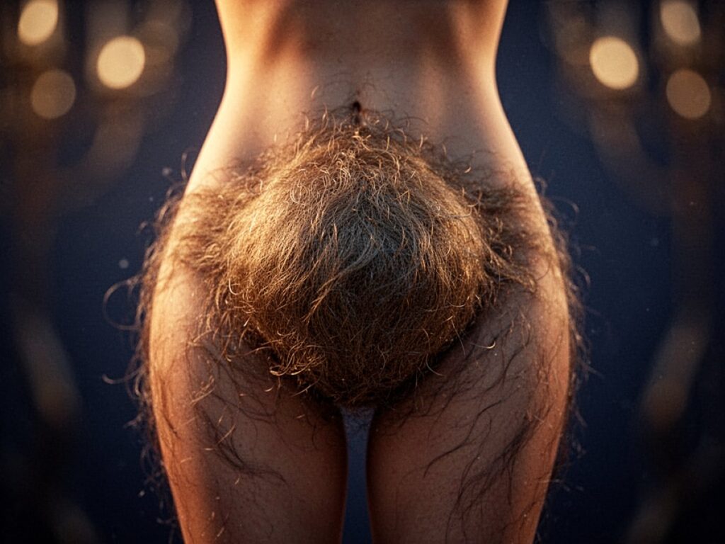 Rêver de Pubis : signification et symbolique du rêve