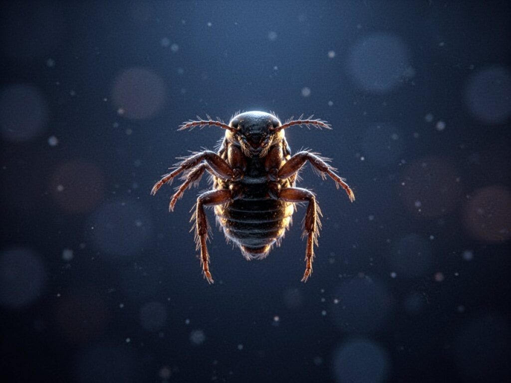 Rêver de Puces : signification et symbolique du rêve